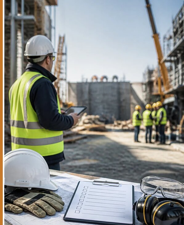 Супервайзинг по охране труда в Нижневартовске от 5180 р. | Авеста ОТиПБ