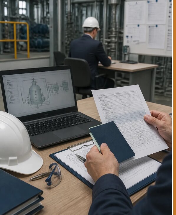 Аттестация руководителей по промышленной безопасности в Нижневартовске